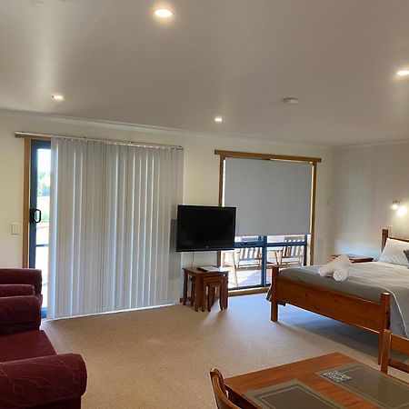 Marsden Court Apartments Now Incorporating Marsden Court And Sharonlee Strahan Villas Eksteriør bilde
