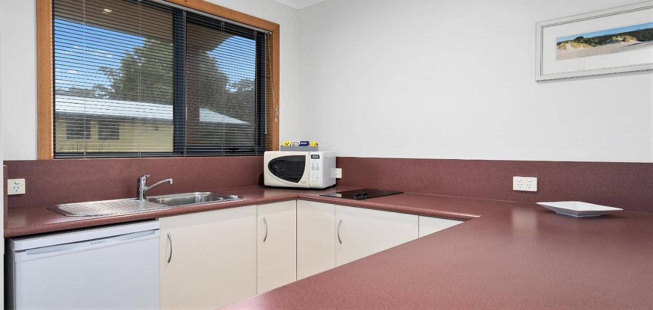 Marsden Court Apartments Now Incorporating Marsden Court And Sharonlee Strahan Villas Eksteriør bilde