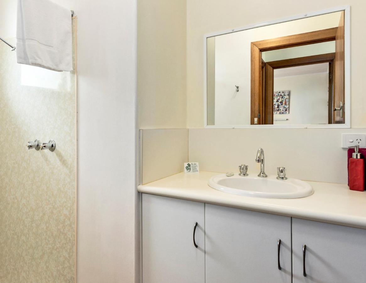 Marsden Court Apartments Now Incorporating Marsden Court And Sharonlee Strahan Villas Eksteriør bilde