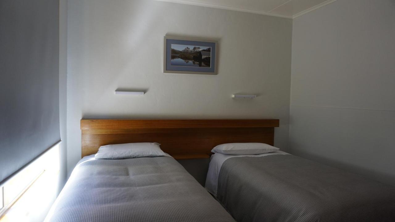 Marsden Court Apartments Now Incorporating Marsden Court And Sharonlee Strahan Villas Eksteriør bilde