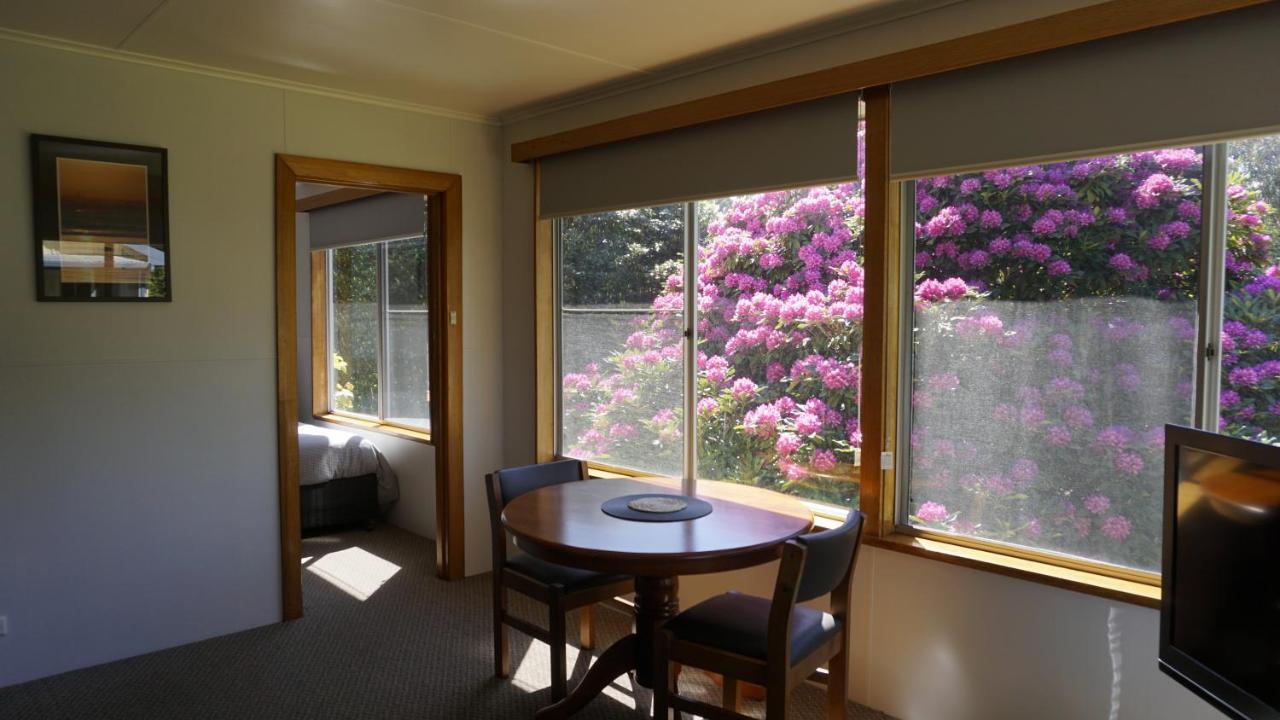 Marsden Court Apartments Now Incorporating Marsden Court And Sharonlee Strahan Villas Eksteriør bilde