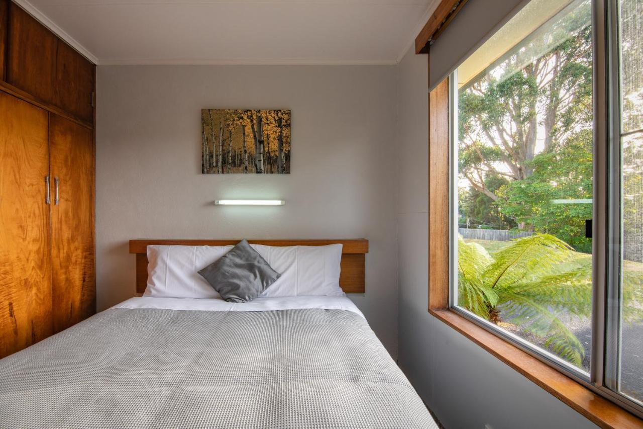Marsden Court Apartments Now Incorporating Marsden Court And Sharonlee Strahan Villas Eksteriør bilde