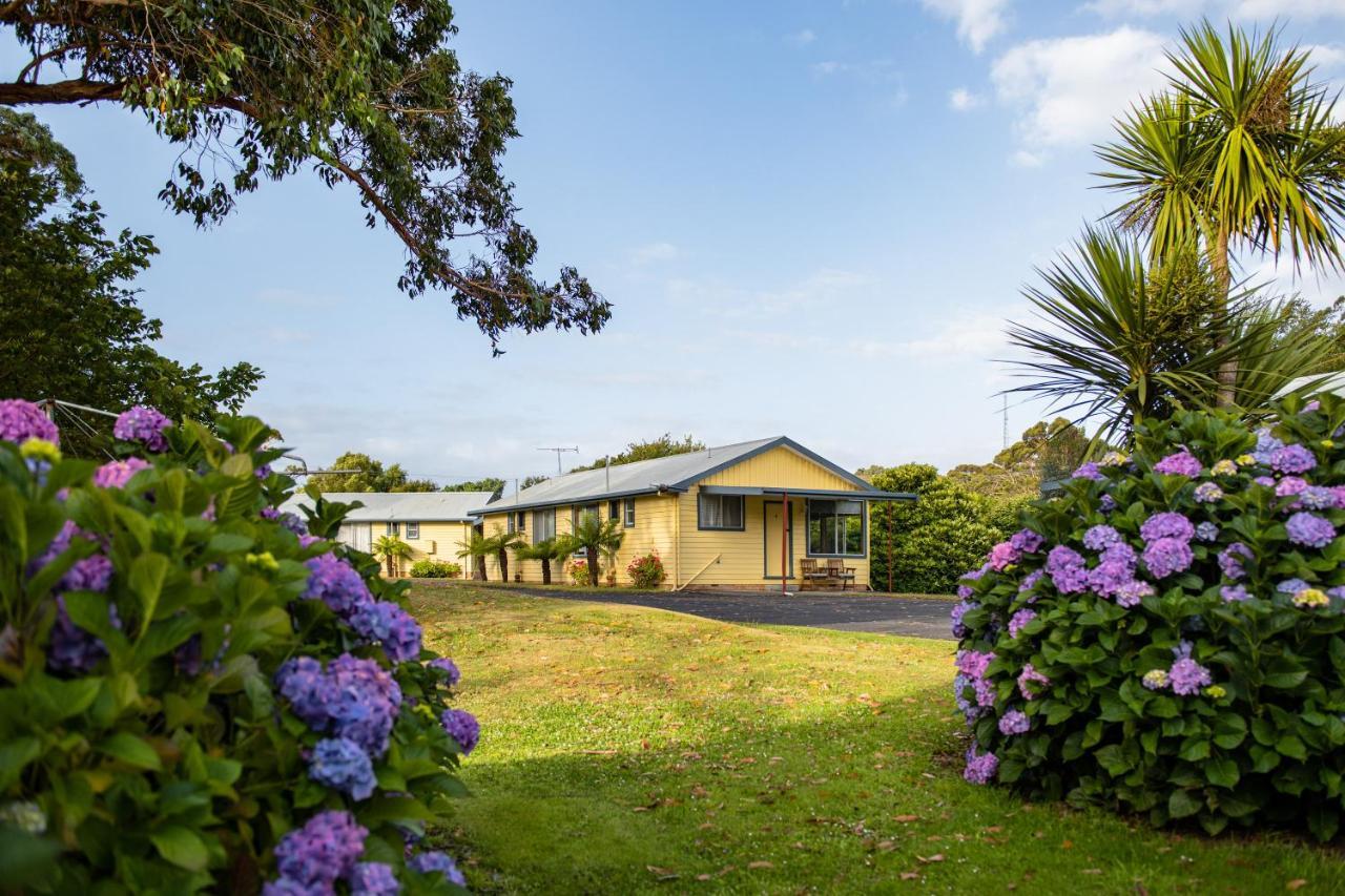 Marsden Court Apartments Now Incorporating Marsden Court And Sharonlee Strahan Villas Eksteriør bilde