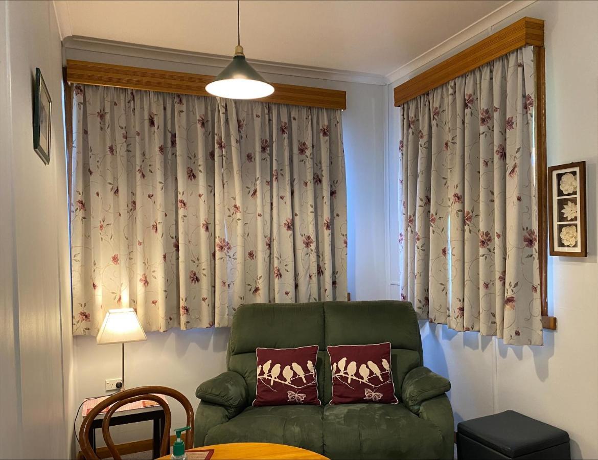 Marsden Court Apartments Now Incorporating Marsden Court And Sharonlee Strahan Villas Eksteriør bilde