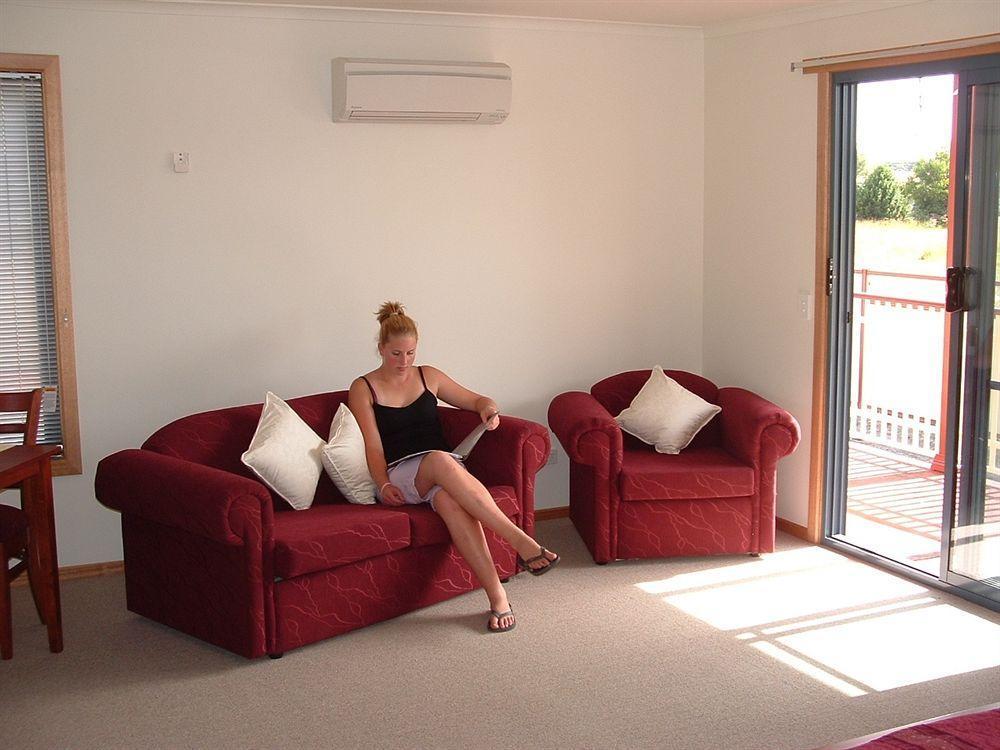 Marsden Court Apartments Now Incorporating Marsden Court And Sharonlee Strahan Villas Eksteriør bilde