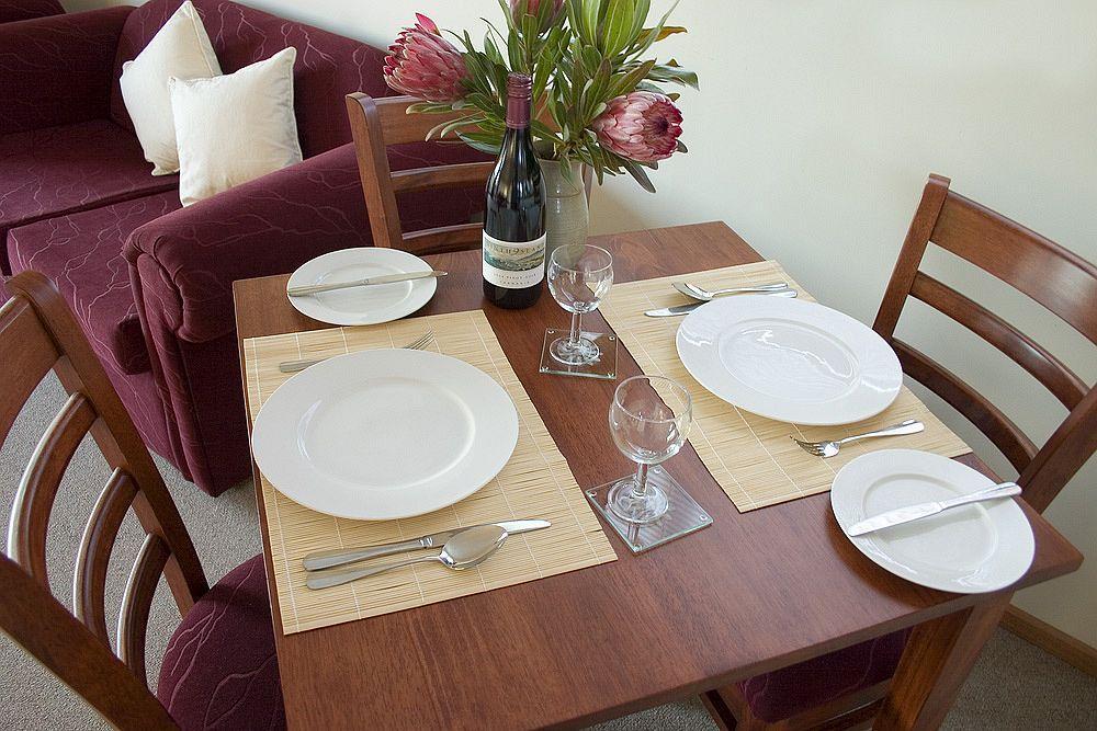 Marsden Court Apartments Now Incorporating Marsden Court And Sharonlee Strahan Villas Eksteriør bilde