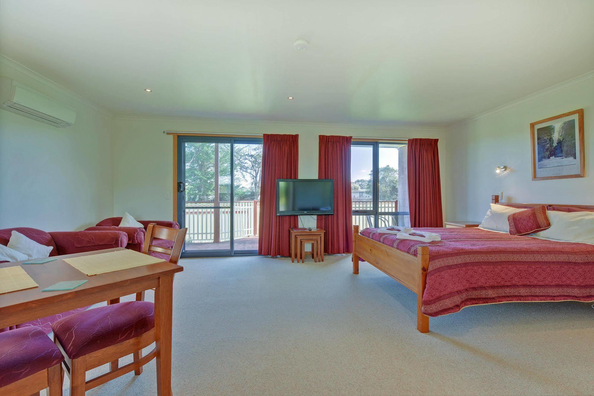 Marsden Court Apartments Now Incorporating Marsden Court And Sharonlee Strahan Villas Eksteriør bilde