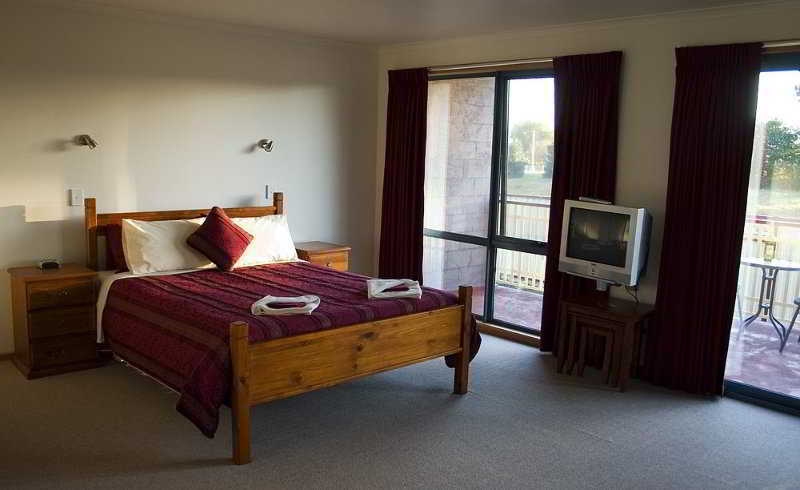 Marsden Court Apartments Now Incorporating Marsden Court And Sharonlee Strahan Villas Eksteriør bilde