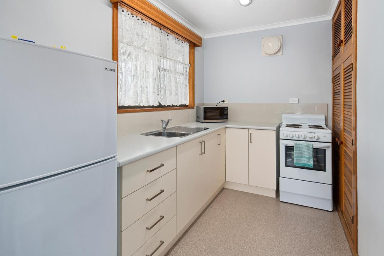Marsden Court Apartments Now Incorporating Marsden Court And Sharonlee Strahan Villas Eksteriør bilde