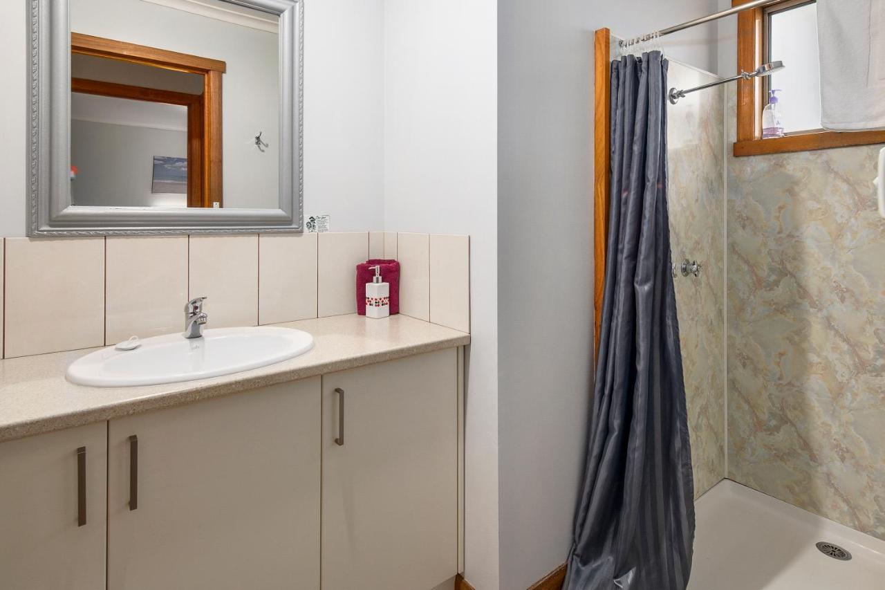 Marsden Court Apartments Now Incorporating Marsden Court And Sharonlee Strahan Villas Eksteriør bilde