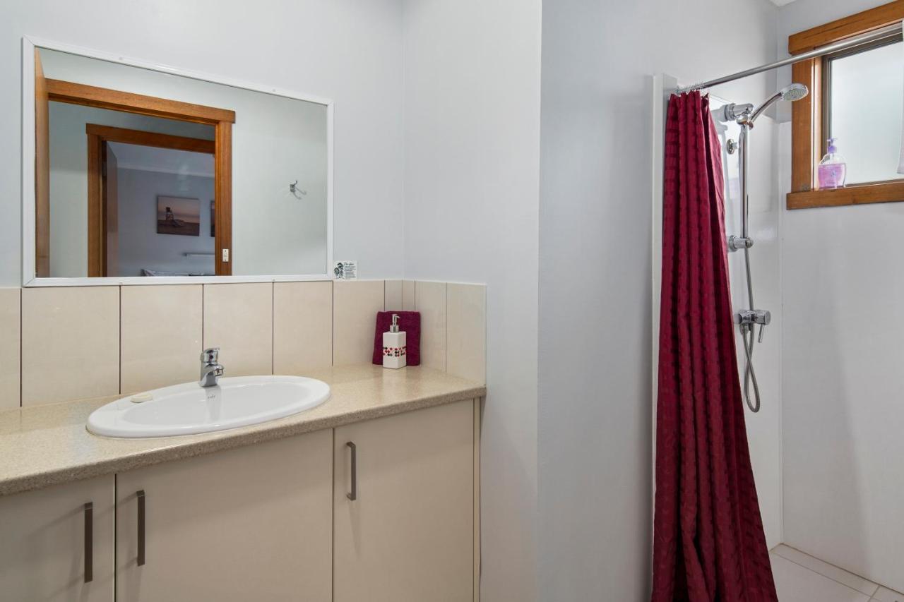 Marsden Court Apartments Now Incorporating Marsden Court And Sharonlee Strahan Villas Eksteriør bilde