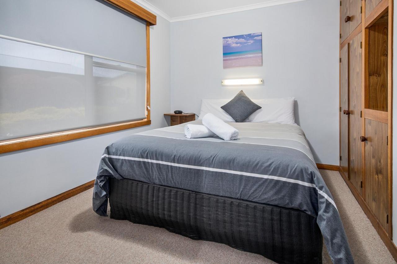 Marsden Court Apartments Now Incorporating Marsden Court And Sharonlee Strahan Villas Eksteriør bilde