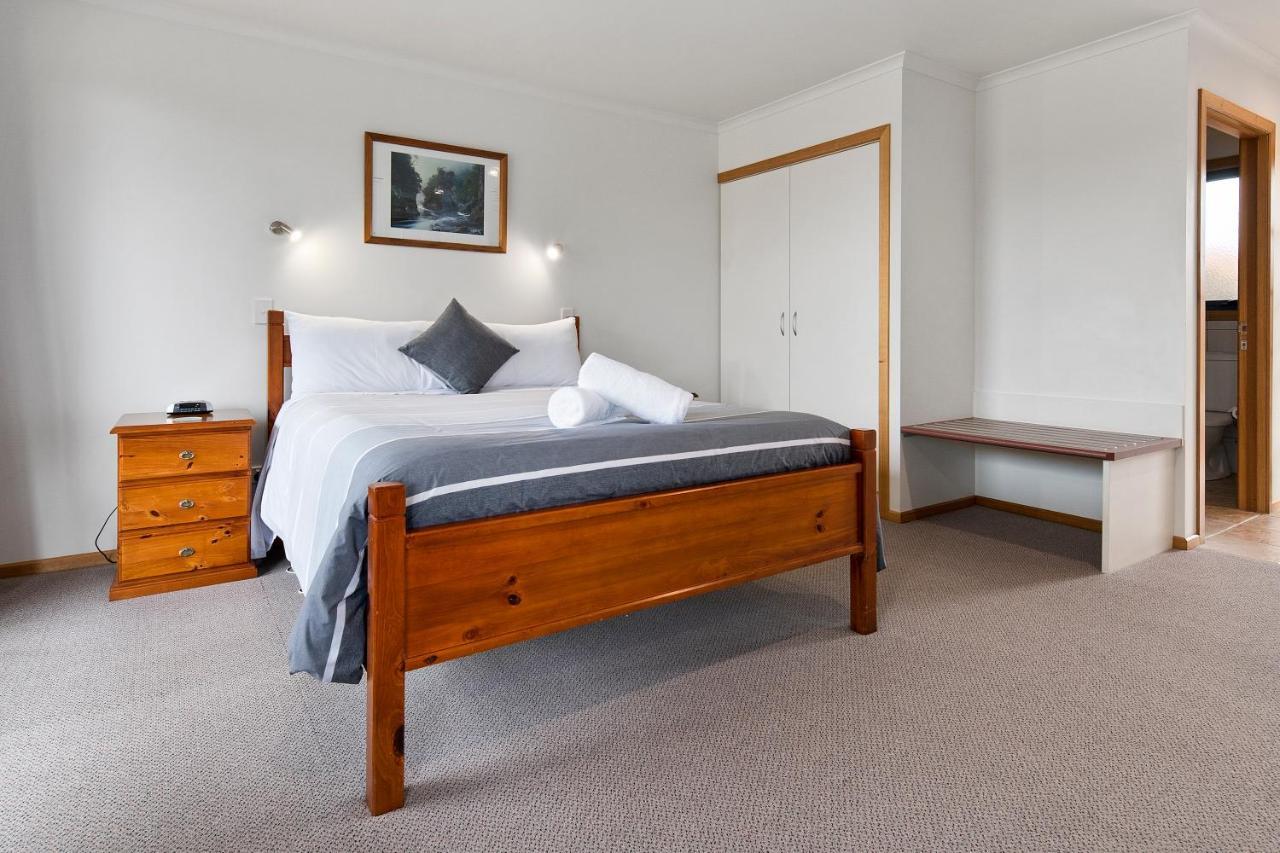 Marsden Court Apartments Now Incorporating Marsden Court And Sharonlee Strahan Villas Eksteriør bilde